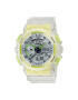 Casio G-Shock Ceas Barbati Classic GA-1 GA-110LS-7AER - Pled.ro