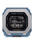 Casio G-Shock Ceas Barbati G-Squad Bluetooth GBX-100-2AER - Pled.ro