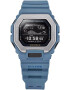 Casio G-Shock Ceas Barbati G-Squad Bluetooth GBX-100-2AER - Pled.ro