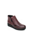 Caspian Ghete dama 024 bordo - Pled.ro