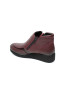 Caspian Ghete dama 024 bordo - Pled.ro