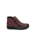 Caspian Ghete dama 024 bordo - Pled.ro