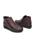 Caspian Ghete dama 024 bordo - Pled.ro