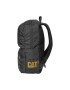 Caterpillar Rucsac Signature The Sixty 2 buzunare exterioare - negru - Pled.ro