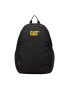 Caterpillar Rucsac sport unisex Poliester Buzunare exterioare reglabil 18 l Negru - Pled.ro