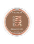 Catrice Bronzer cremos pentru fata Melted Sun Cream Bronzer 030 9 g - Pled.ro