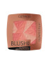 Catrice Fard de obraz Blush Box Glowing + Multicolour 010 Dolce Vita multi 5.5 gr - Pled.ro