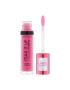 Catrice Gloss pentru buze Max It Up Lip Booster Extreme 010 4 ml - Pled.ro