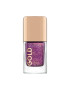 Catrice Lac de unghii Gold Effect Nail Polish 06 Splendid Atmosphere violet 10.5 ml - Pled.ro