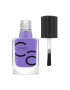 Catrice Lac de unghii IcoNails Gel Lacquer 162 10.5 ml - Pled.ro