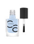 Catrice Lac de unghii IcoNails Gel Lacquer 170 10.5 ml - Pled.ro