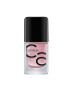 Catrice Lac de unghii ICONails Gel Lacquer 51 Easy Pink Easy Go pink 10.5 ml - Pled.ro