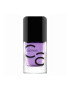 Catrice Lac de unghii ICONails Gel Lacquer 71 I Kinda Lilac You violet 10.5 ml - Pled.ro