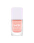 Catrice Lac de unghii Sheer Beauties Nail Polish 010 10.5 ml - Pled.ro