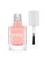 Catrice Lac de unghii Sheer Beauties Nail Polish 010 10.5 ml - Pled.ro