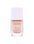 Catrice Lac de unghii Sheer Beauties Nail Polish 10.5 ml - Pled.ro