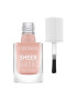 Catrice Lac de unghii Sheer Beauties Nail Polish 10.5 ml - Pled.ro