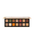 Catrice Paleta de farduri pentru ochi Safari Fever Slim Eyeshadow Palette 010 10.6 g - Pled.ro