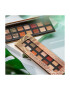 Catrice Paleta de farduri pentru ochi Safari Fever Slim Eyeshadow Palette 010 10.6 g - Pled.ro