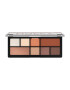 Catrice Paleta de farduri pentru ochi The Hot Mocca Eyeshadow Palette 9 g - Pled.ro