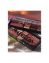 Catrice Paleta de farduri pentru ochi The Hot Mocca Eyeshadow Palette 9 g - Pled.ro