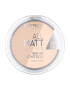 Catrice Pudra compacta All Matt Plus Shine Control 10 g - Pled.ro