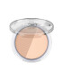 Catrice Pudra compacta All Matt Plus Shine Control 10 g - Pled.ro