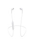 Celly Casti bluetooth Drop Alb - Pled.ro