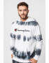 Champion Hanorac cu imprimeu tie-dye - Pled.ro