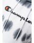 Champion Hanorac cu imprimeu tie-dye - Pled.ro