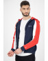 Champion Hanorac cu model colorblock fermoar si buzunare oblice - Pled.ro