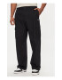 Champion Pantaloni barbati 92411 Bumbac Negru - Pled.ro