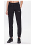 Champion Pantaloni dama 541775 Negru Poliester - Pled.ro