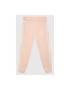 Champion Pantaloni de trening copii Bumbac Roz - Pled.ro