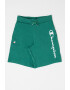 Champion Pantaloni scurti cu imprimeu logo - Pled.ro