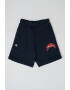 Champion Pantaloni scurti din amestec de bumbac cu logo - Pled.ro