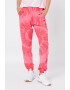 Champion Pantaloni sport cu imprimeu tie-dye - Pled.ro