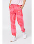 Champion Pantaloni sport cu imprimeu tie-dye - Pled.ro