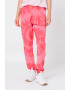 Champion Pantaloni sport cu imprimeu tie-dye - Pled.ro