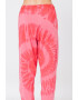 Champion Pantaloni sport cu imprimeu tie-dye - Pled.ro