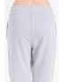 Champion Pantaloni sport din bumbac organic cu broderie logo - Pled.ro