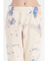 Champion Pantaloni sport din bumbac organic cu model tie-dye - Pled.ro