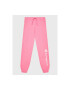 Champion Pantaloni sport Fete 302261789 Bumbac - Pled.ro