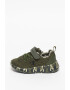 Champion Pantofi sport cu talpa cu model camuflaj Deux - Pled.ro