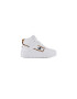 Champion Pantofi sport dama FOUL PLAY PLATFORM MID ANIMAL Alb - Pled.ro