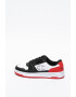 Champion Pantofi sport din piele ecologica cu model colorblock Cloa - Pled.ro