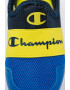 Champion Pantofi sport de piele ecoloigca cu logo Suki - Pled.ro