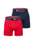 Champion Set de boxeri cu logo - 2 perechi - Pled.ro