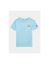 Champion Tricou Baieti 302219209 Bumbac - Pled.ro