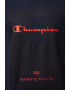 Champion Tricou cu imprimeu logo frontal Classic - Pled.ro